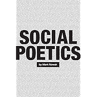 Social Poetics book cover Social Poetics book cover
