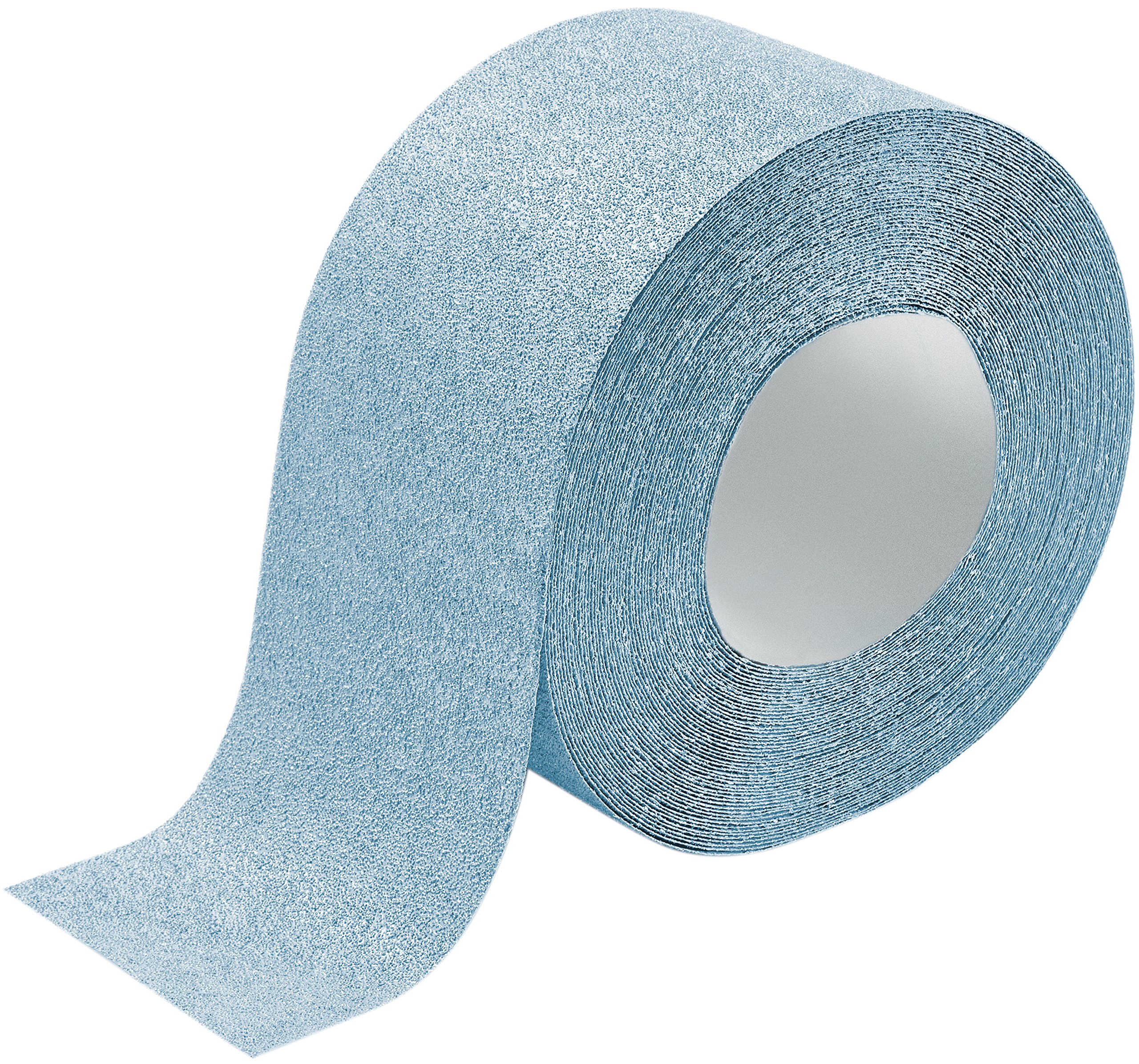Abrasive roll 115x25m P60 GR