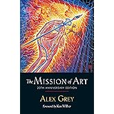 The Mission of Art: 20th Anniversary Edition