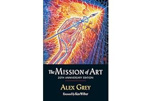 The Mission of Art: 20th Anniversary Edition