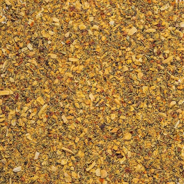 MCCORMICK SALT FREE VEGETABLE SEASONING, 4.16 OZ