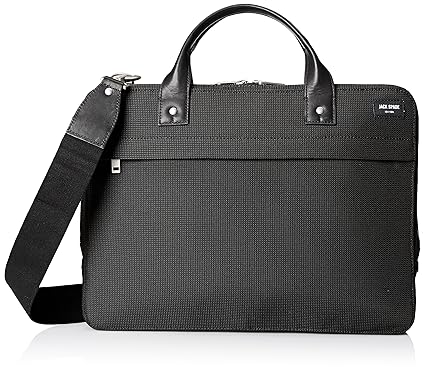 ben minkoff eton leather laptop briefcase
