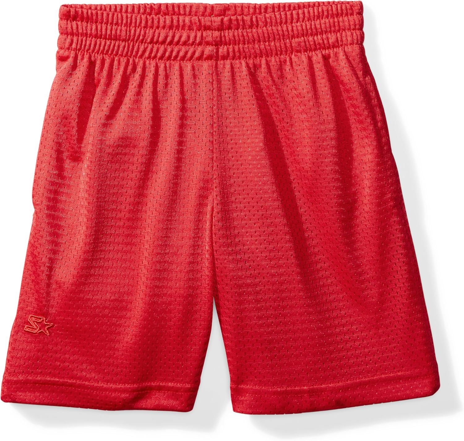 Starter Boys' 7" Mesh Short with Pockets,  Exclusive: Clothing