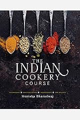 Indian Cookery Course Kindle Edition