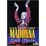 Madonna - Ciao Italia: Live from Italy