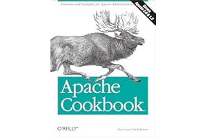 Apache Cookbook