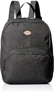 dickies mini backpack clear
