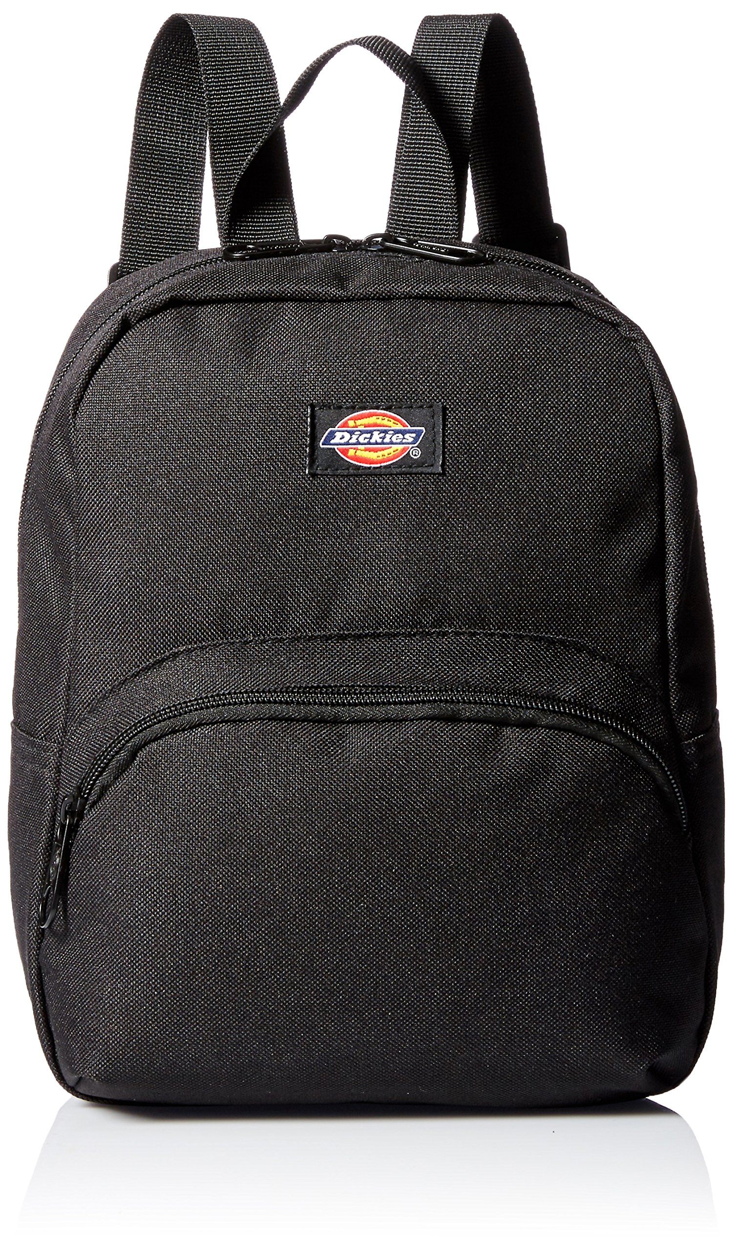 Dickies Mini Backpack, Black, One Size Buy Online in Saudi Arabia at