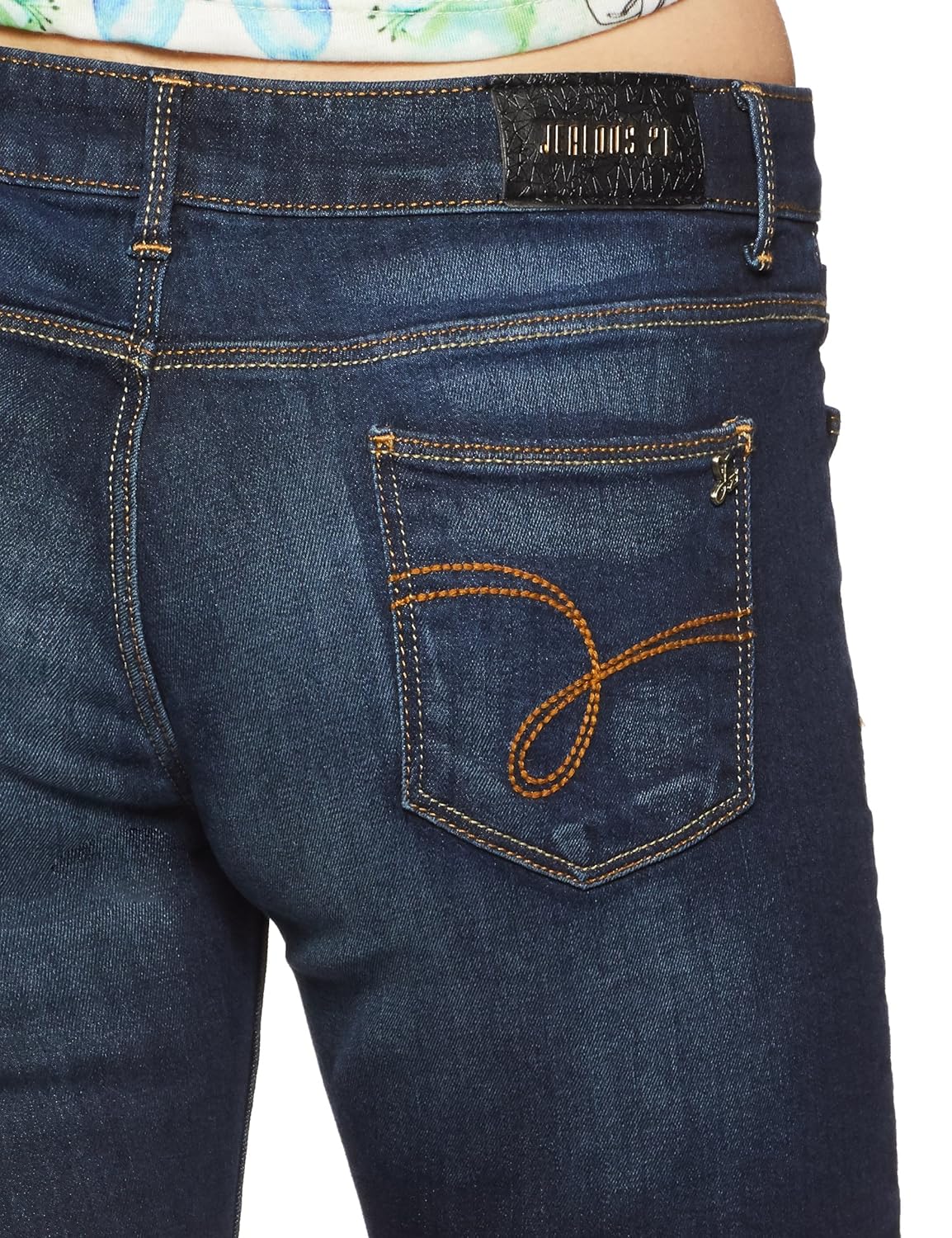 jealous 21 women's cotton shorts