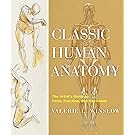 Classic Human Anatomy: The Artist's Guide to Form, Function, and Movement