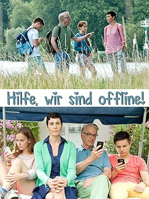 Hilfe, Wir Sind Offline!