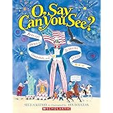 O, Say Can You See? America's Symbols, Landmarks, and Important Words