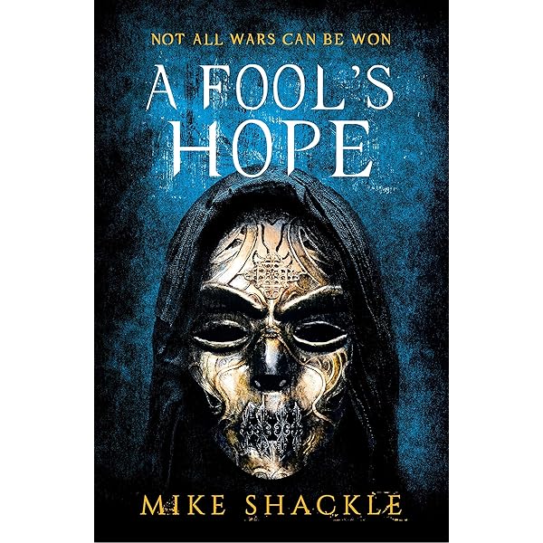 We Are The Dead: The bone shattering epic fantasy thriller (The