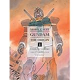 Mobile Suit Gundam: The Origin, Vol. 1- Activation
