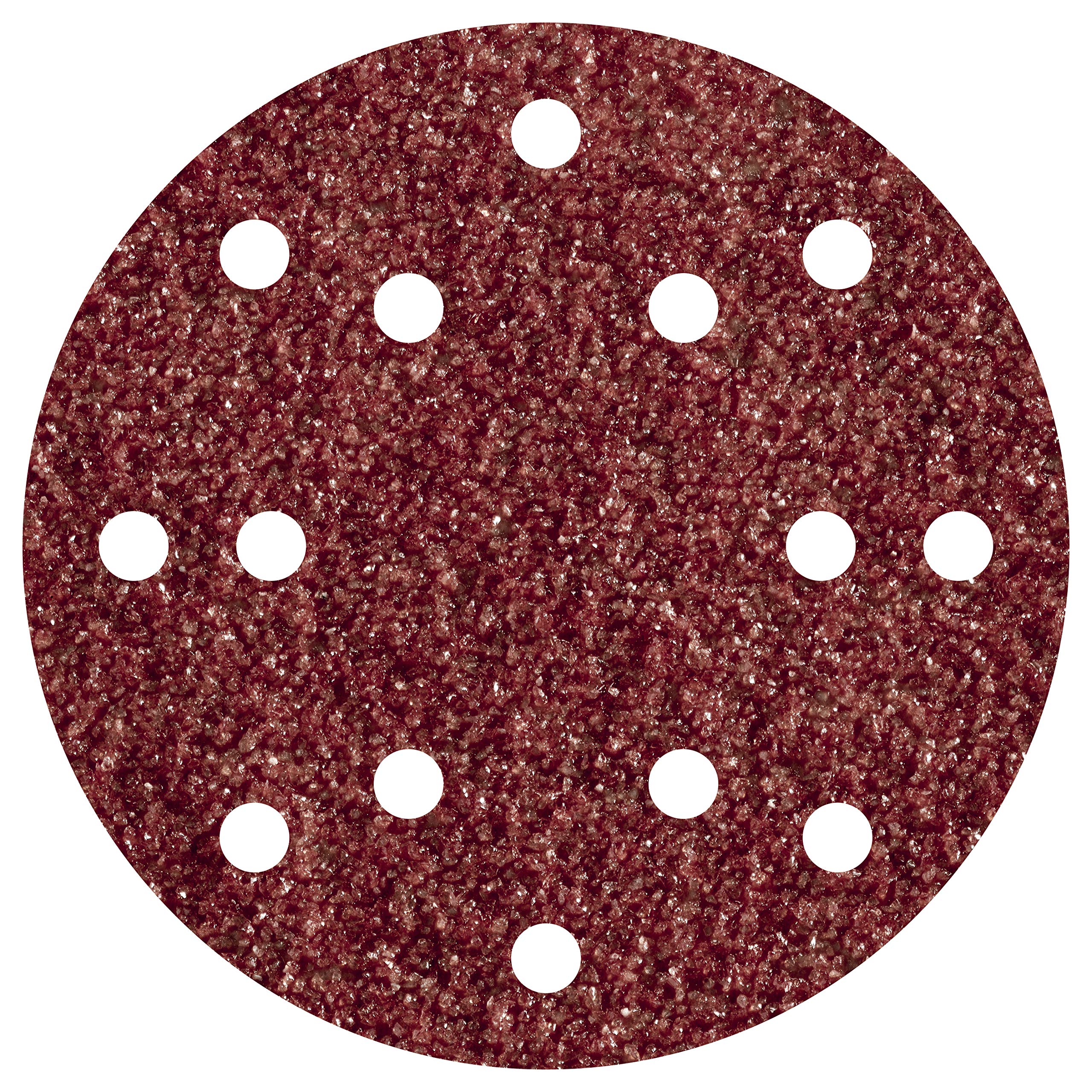 wolfcraft Easy-Fix Sanding Disc for Wood/Metal I 1842000