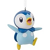 Hallmark ʴǰéǲ Piplup Christmas Ornament