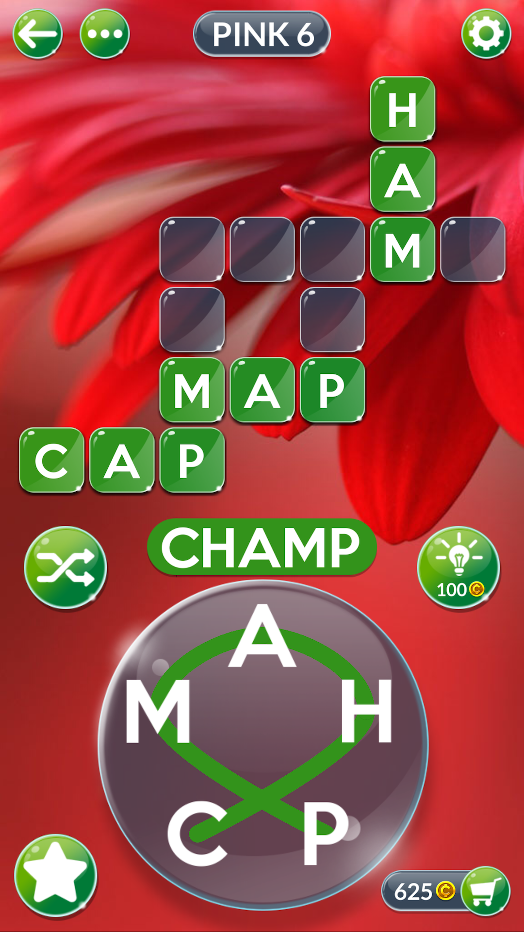 Wordscapes In Bloom Amazon Appstore For Android