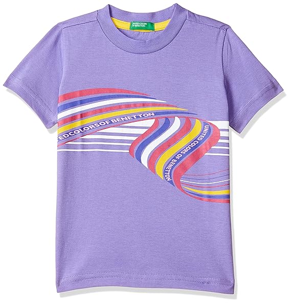 Baby-Boys Regular fit T-Shirt