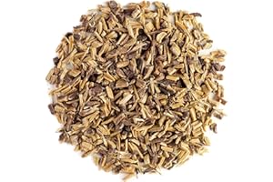 VALLEY OF TEA Liquorice Organic Herbal Root Licorice - Great Flavouring For Dishes - Licquorice Root Organic Licorice Root Tea Liquorice Root Liquorice Herb Licorice Herb Licorice Roots Licorice Dried