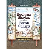 Bedtime Stories of Torah Values