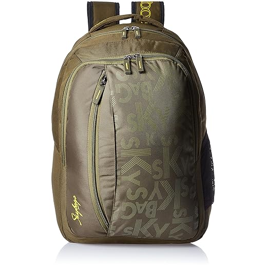 Loot Fast 26 Ltrs Backpack at 699 MRP 2990