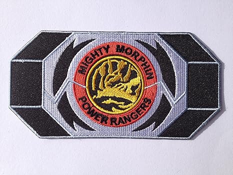 power rangers dino thunder morpher amazon