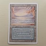 Magic: the Gathering - Underground Sea - Revised