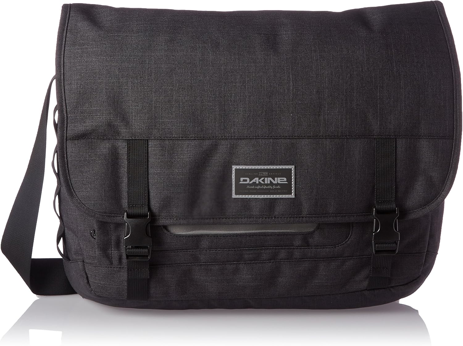 dakine messenger bag 23l