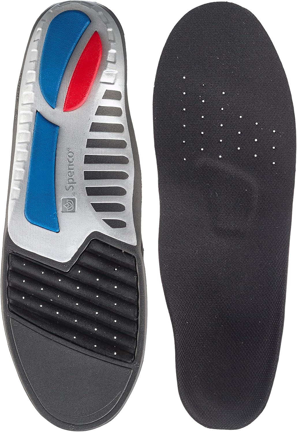Spenco Ironman Total Support Original Premium Insoles Amazon.co.uk