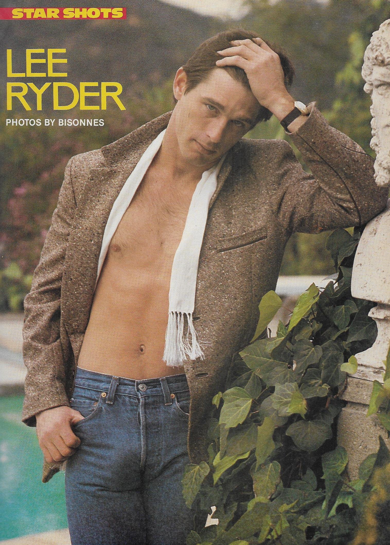 lee ryder jeans