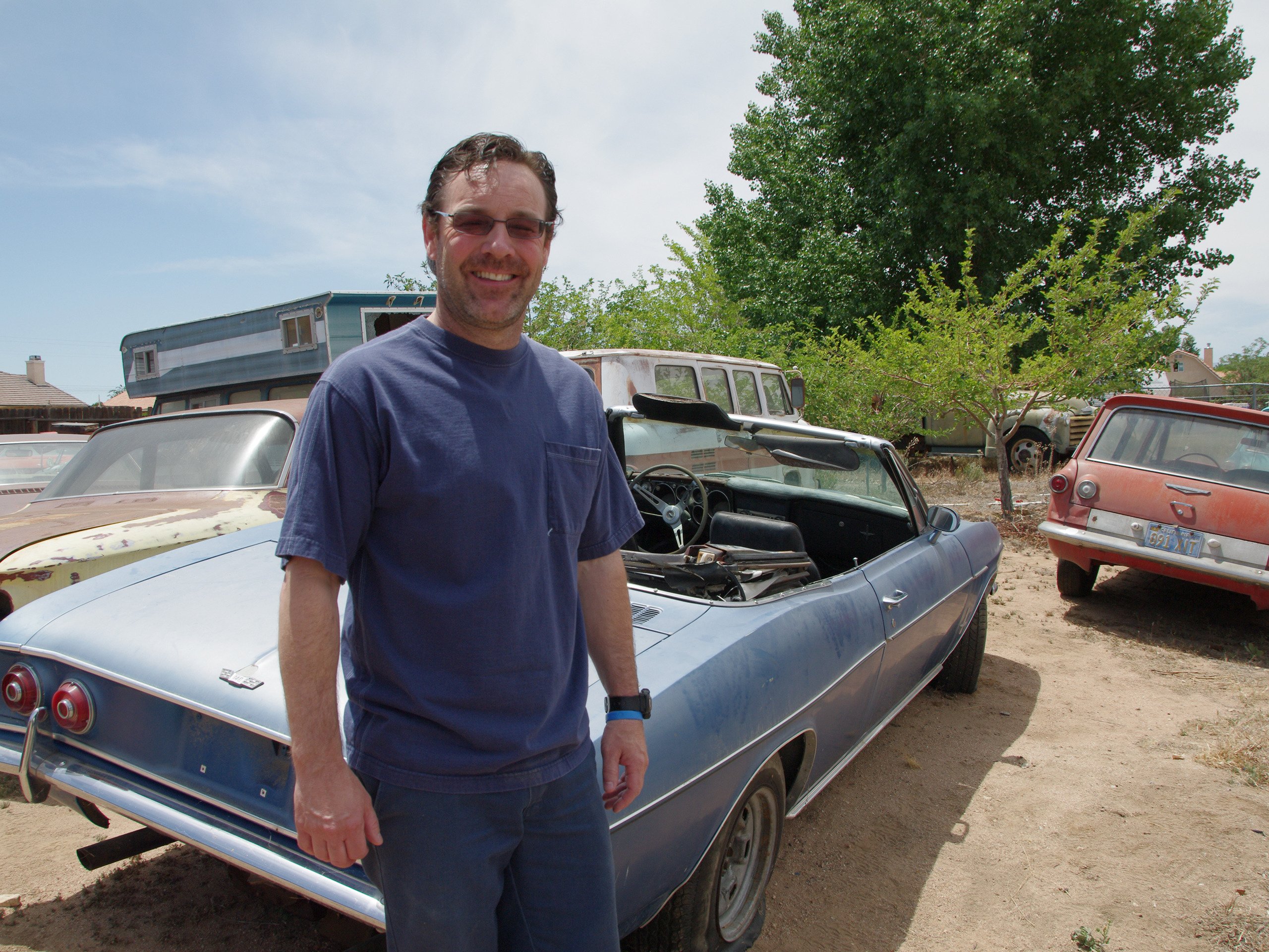 Watch Extreme Car Hoarders Season 1 Prime Video
