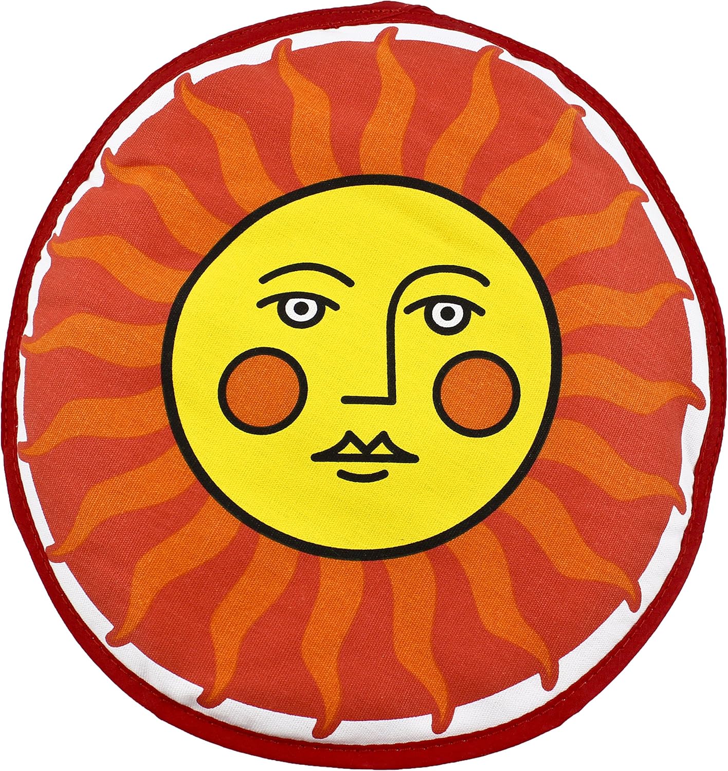 Zoie + Chloe Tortilla Warmer 12-Inch - Tortilla, Pita, Wrap, Naan, Pancake, Quesadillas, Flat Bread