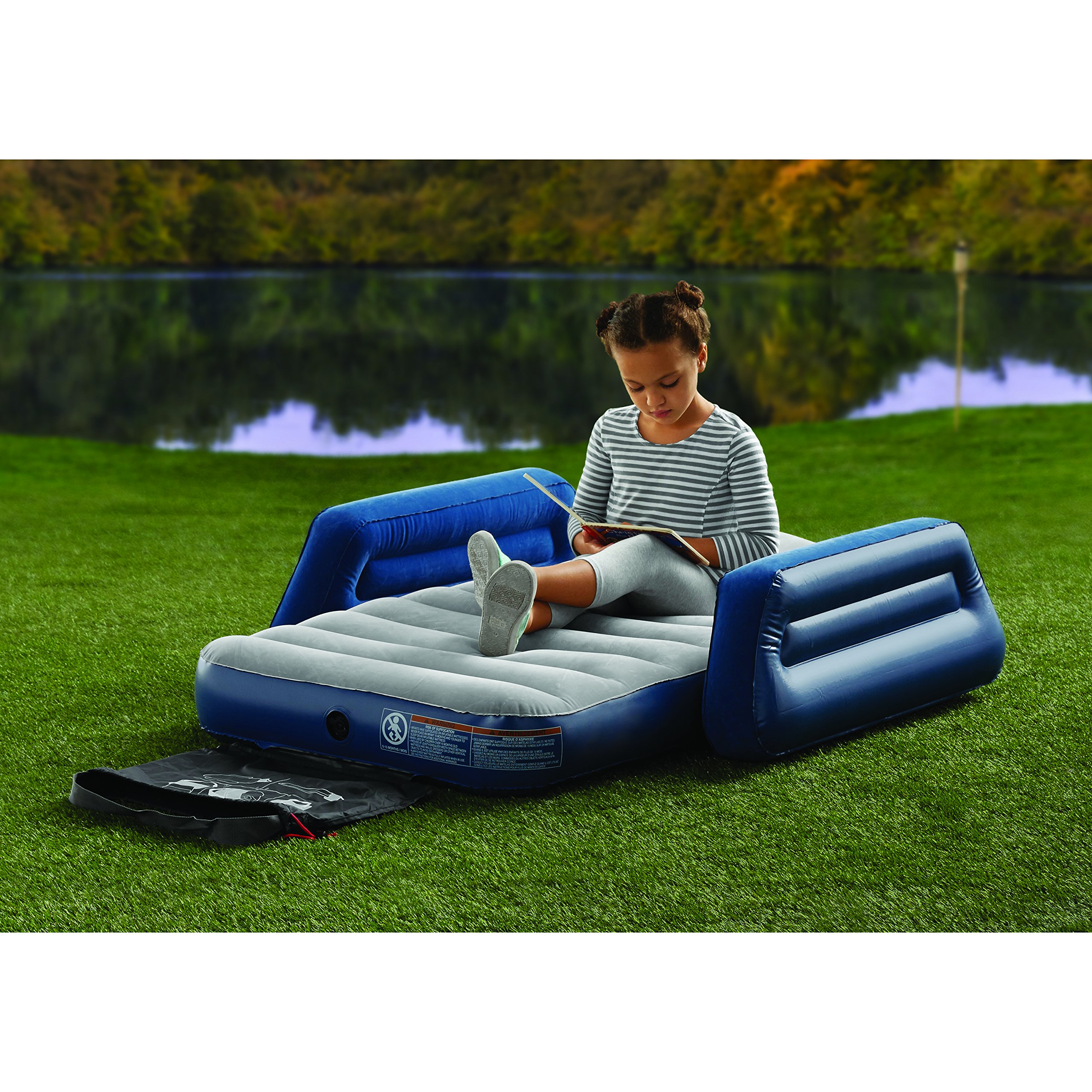 childs airbed