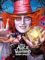 Alice im Wunderland: Hinter den Spiegeln