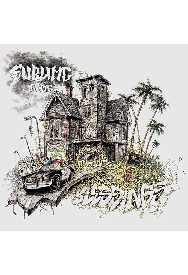 Sublime With Rome - Sirens - Amazon.com Music