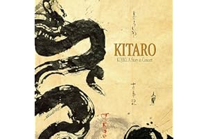 Kitaro - Kojiki: A Story In Concert (dvd)