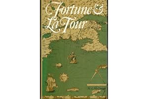 Fortune & La Tour: The civil war in Acadia