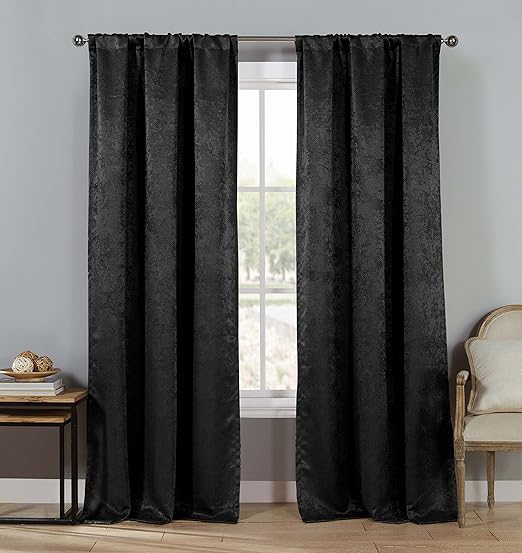 Amazon Com Duck River Textiles Steena Metallic Linen Textured