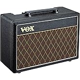 Vox Pathfinder 10 1x6.5 inch 10-watt Combo Amplifier w/ 1 Channel