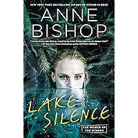 Lake Silence (World of the Others, The Book 1)