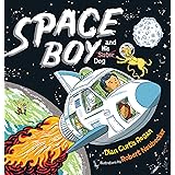 Space Boy and His Dog