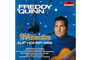 Weihnachten Auf Hoher See