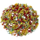 American Old Fashioned Hard Candy Mix, Holiday Classics, Bulk, 160 Oz | Classic Old-Fashioned Hard Candy Mix featuring Festive Holiday Favorites