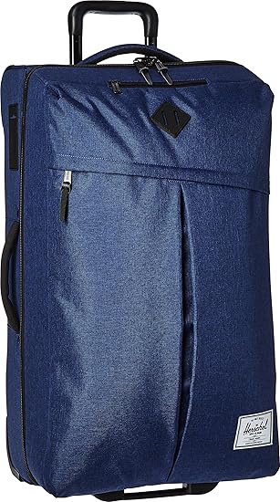 herschel carry on luggage sale
