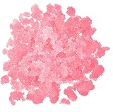 Barry M Exfoliating Lip Scrub Watermelon Vitamin E Olive Oil Avocado view 2