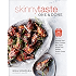 The Skinnytaste Cookbook: Light On Calories, Big On Flavor – Gina Homolka, Hardcover 2014 - View #3