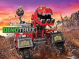 scraptor dinotrux