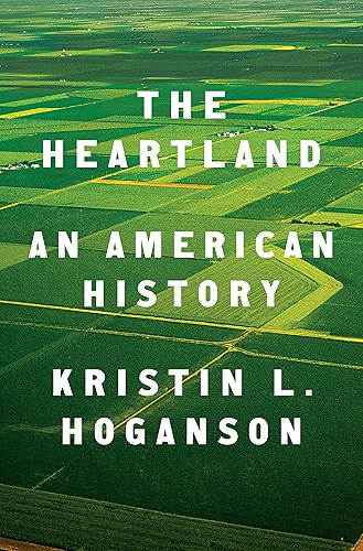 Download The Heartland: An American History (English Edition) PDF