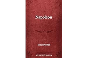 Napoleon (Dutch Edition)
