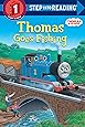 Amazon.com: Stuck in the Mud (Thomas &amp; Friends) (Step into Reading ...